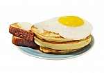 Ресторан Три Кита - иконка «завтрак» в Погаре